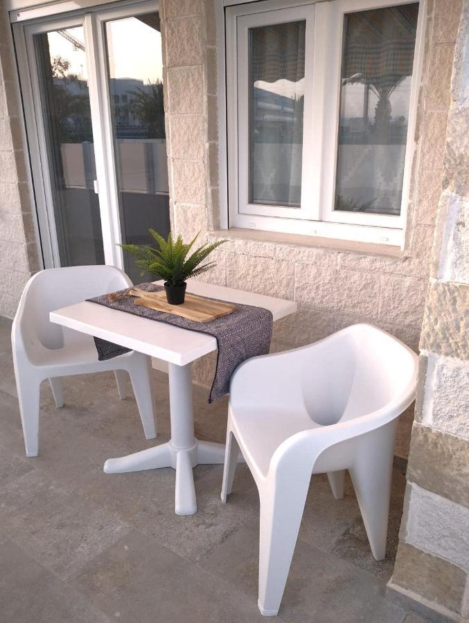 Ferienwohnung La Terraza Playa Blanca  Exterior foto