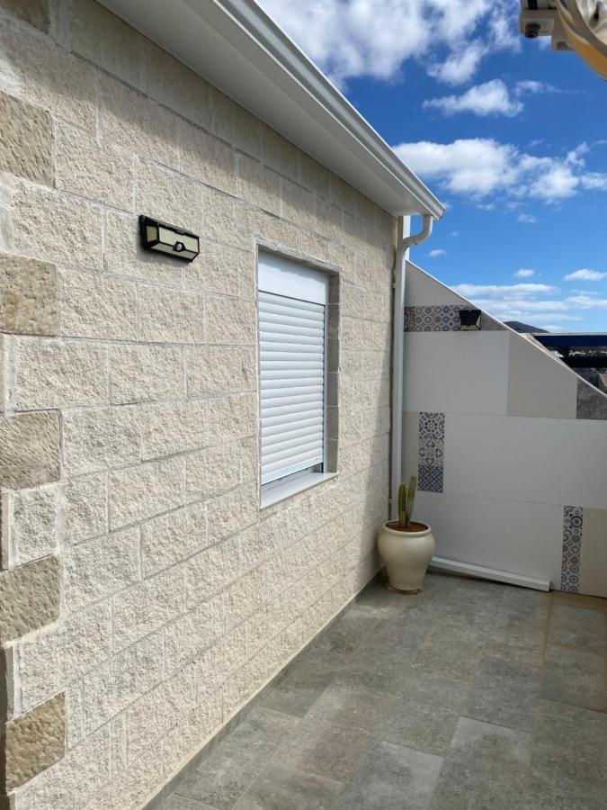 Ferienwohnung La Terraza Playa Blanca  Exterior foto